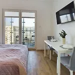 Modern, Air-conditioned In The Centre Of By Renters * وارسو